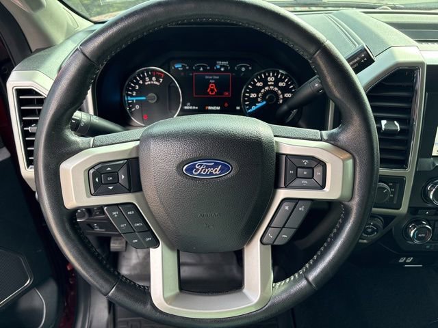Used 2017 Ford F150 Lariat image 19