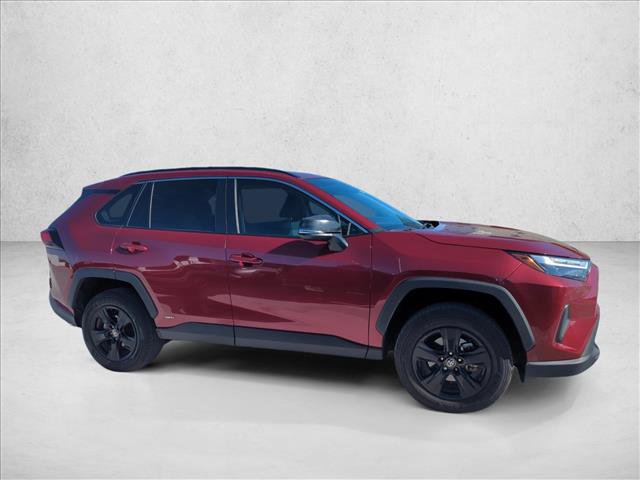 Certified 2024 Toyota RAV4 XLE w/ Convenience Package video 4