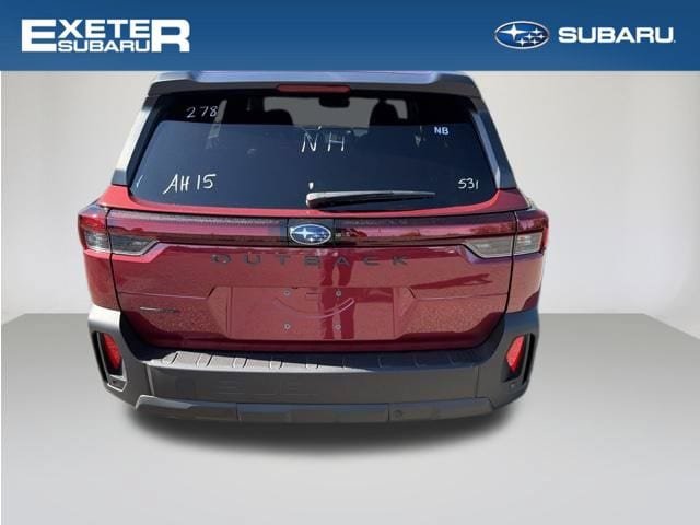 New 2026 Subaru Outback Premium AWD/4WD image 5