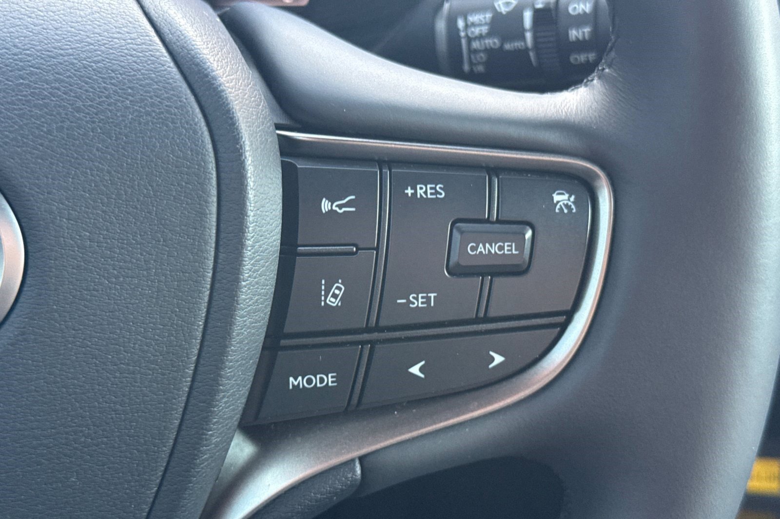 Certified 2023 Lexus UX 250h FWD w/ Premium Package image 30