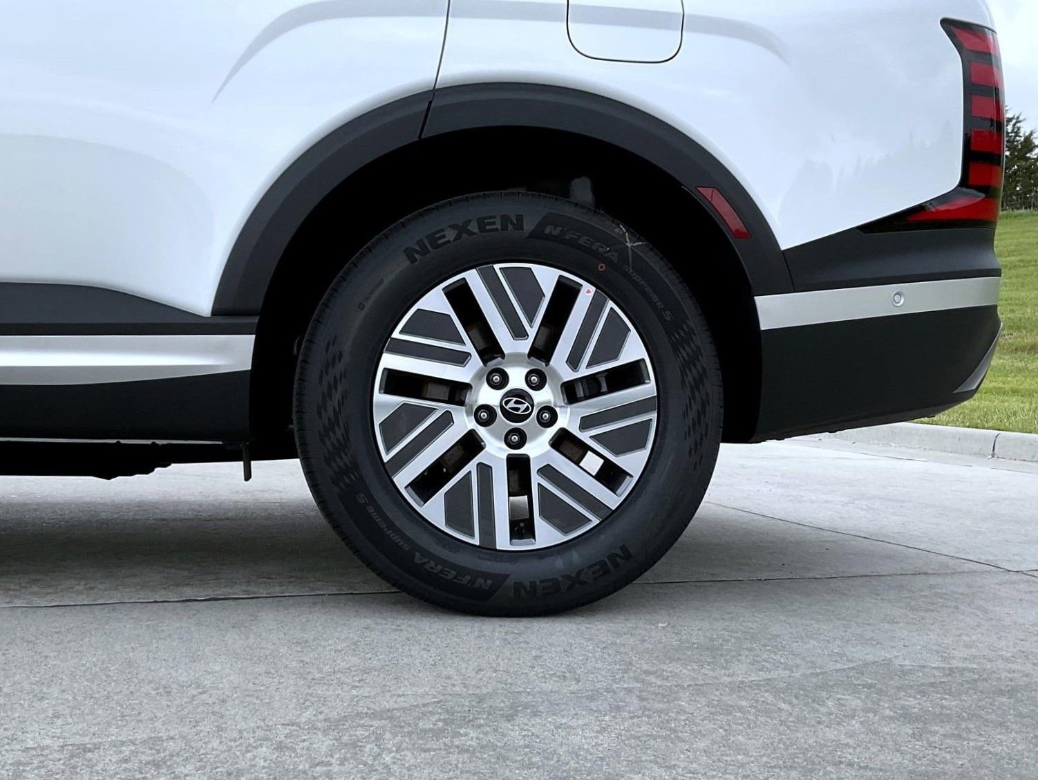 New 2026 Hyundai Palisade SEL Premium AWD/4WD image 25