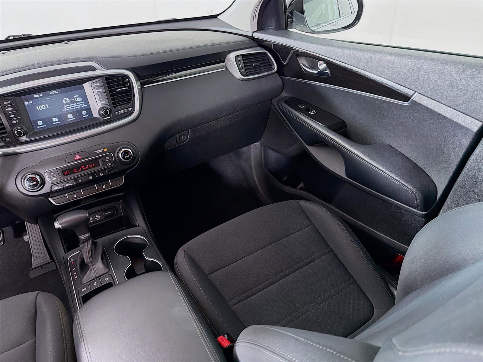 Used 2019 Kia Sorento S AWD/4WD image 23