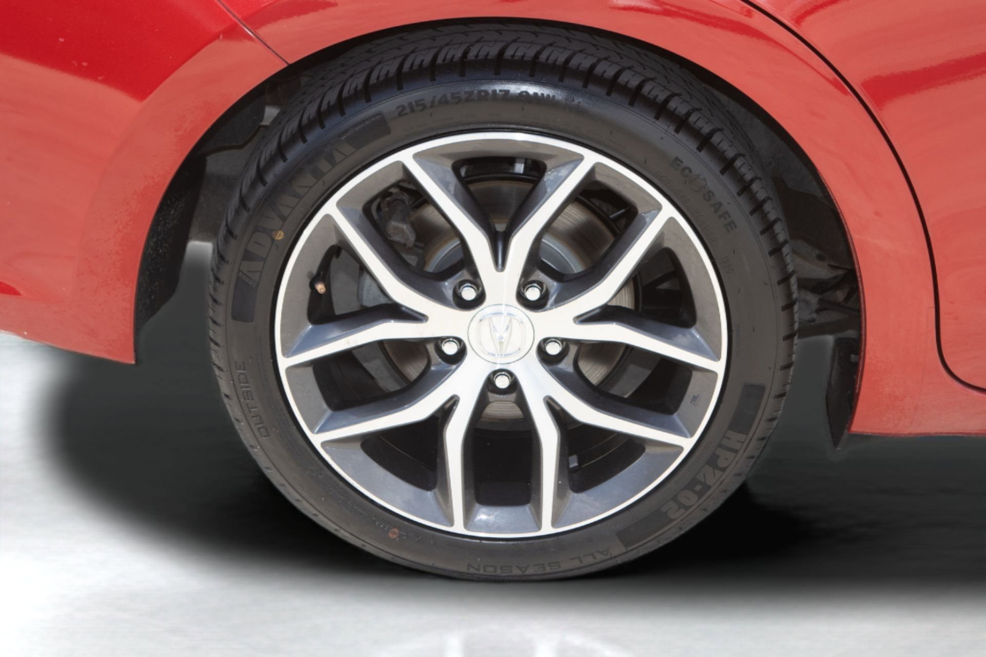 Used 2021 Acura ILX w/ Premium Package image 35