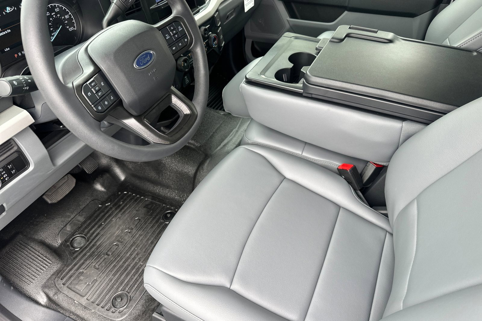 New 2025 Ford F450 XL image 10