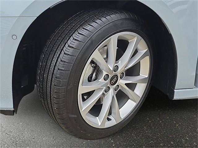 New 2025 Audi A3 2.0T Premium w/ Convenience Package image 35