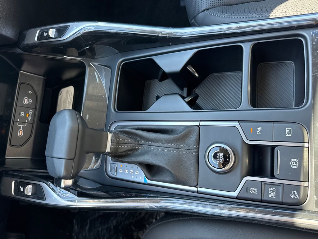 New 2026 Kia Sorento S image 29