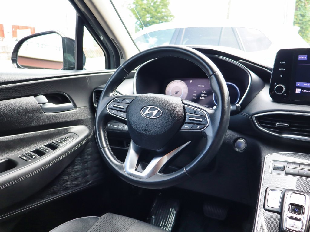 Used 2022 Hyundai Santa Fe XRT AWD/4WD image 24