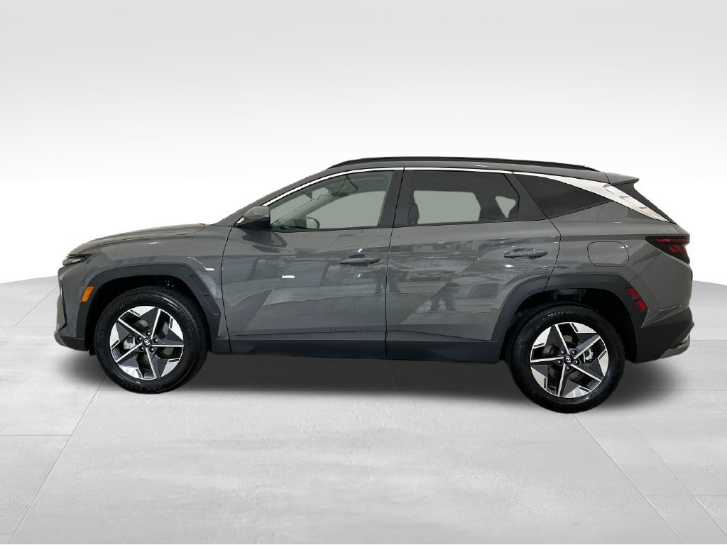 Used 2026 Hyundai Tucson SEL AWD/4WD image 2