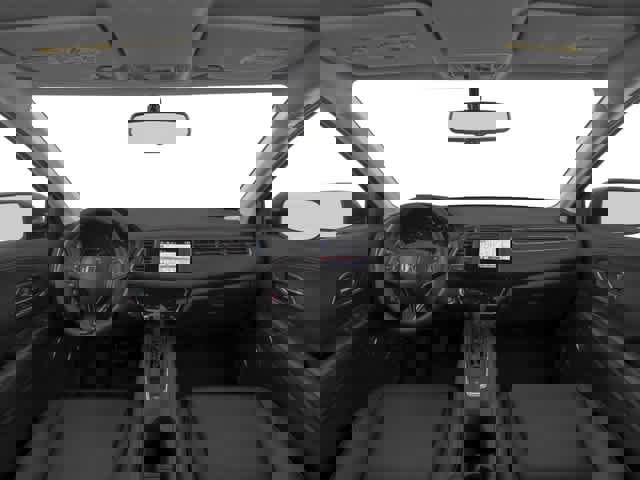 Used 2017 Honda HR-V EX-L image 8