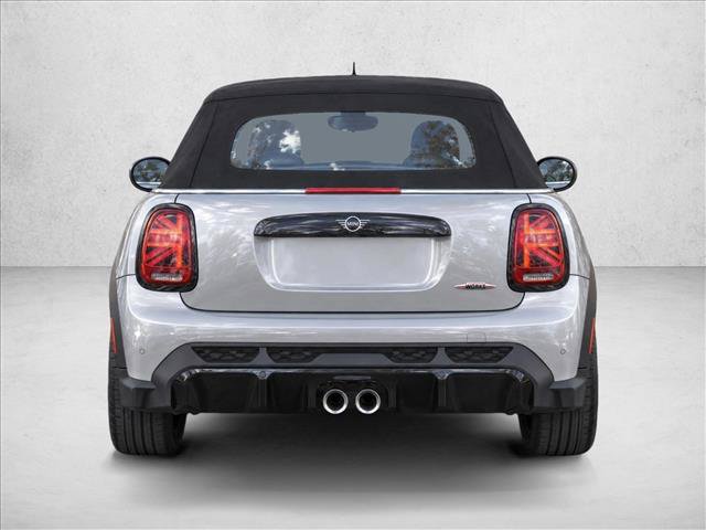Used 2024 MINI Cooper John Cooper Works FWD image 6