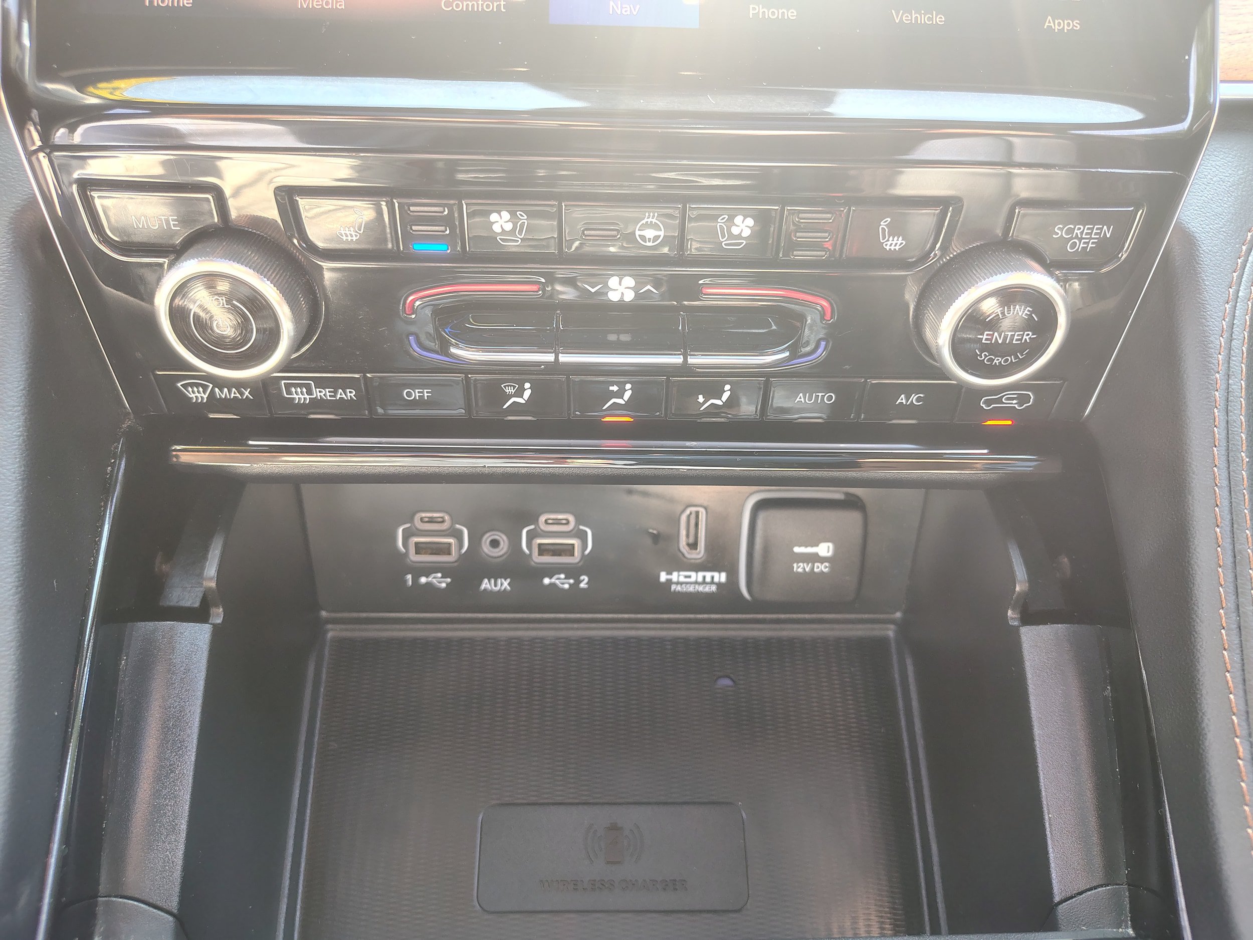 Certified 2025 Jeep Grand Cherokee L Summit AWD/4WD image 44
