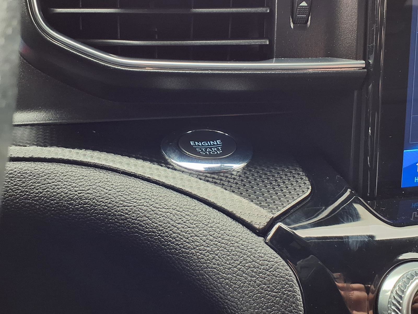 Used 2023 Ford Explorer ST w/ Equipment Group 401A AWD/4WD image 16