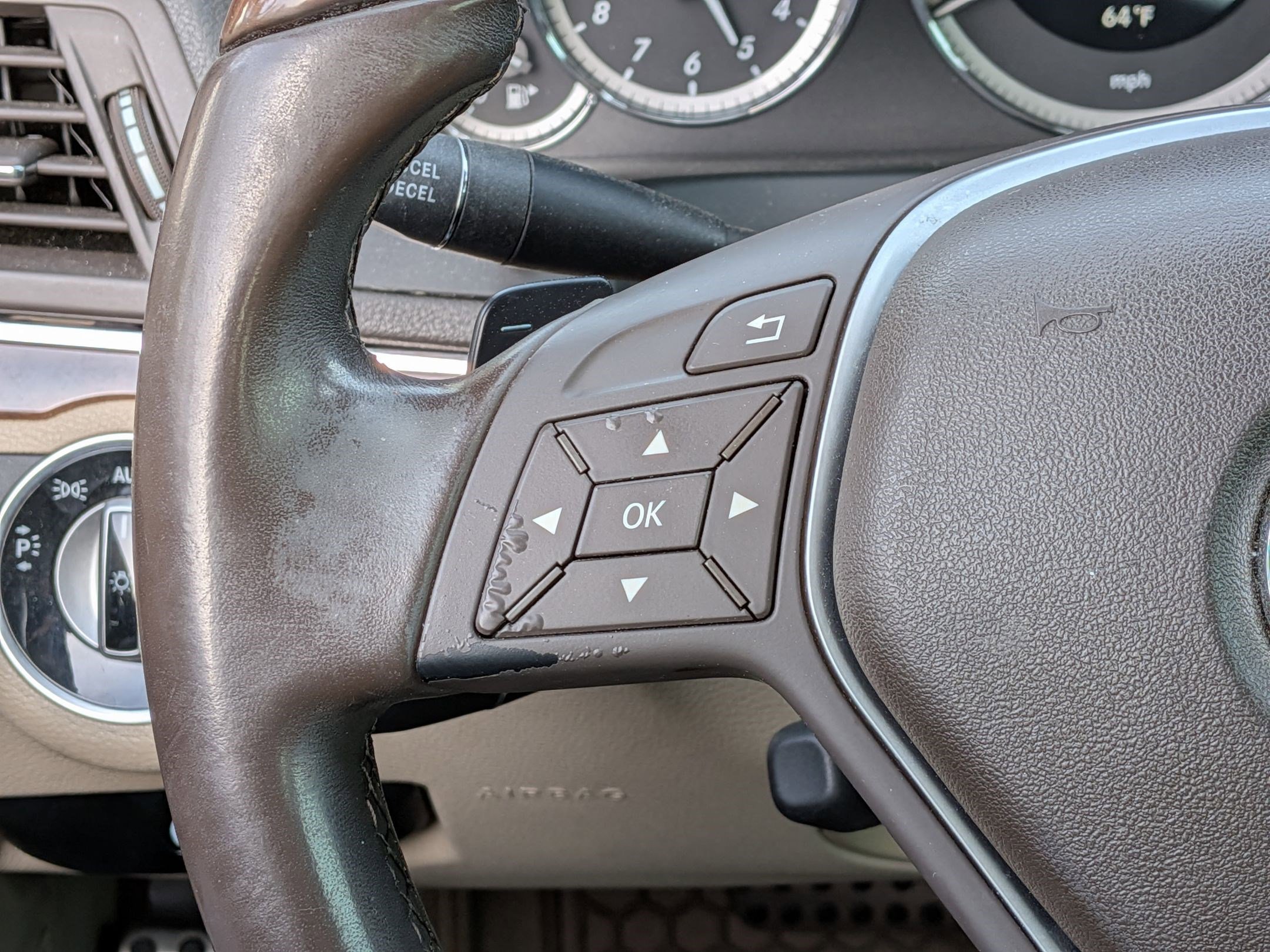 Used 2013 Mercedes-Benz E 350 Cabriolet image 15