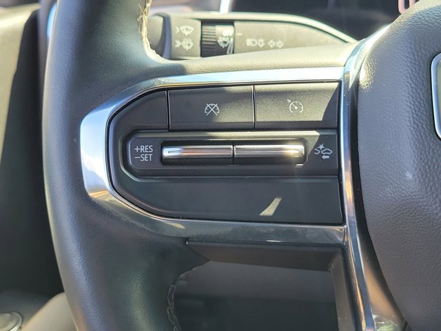 Used 2023 GMC Canyon Denali image 24