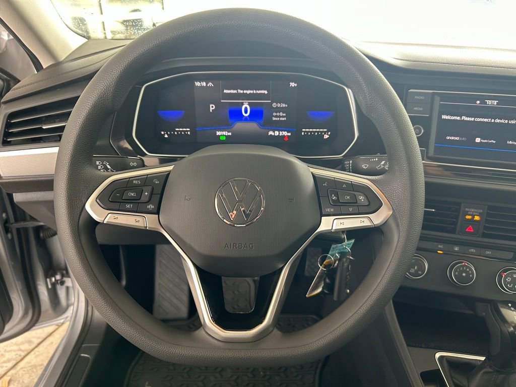 Used 2022 Volkswagen Jetta S image 22