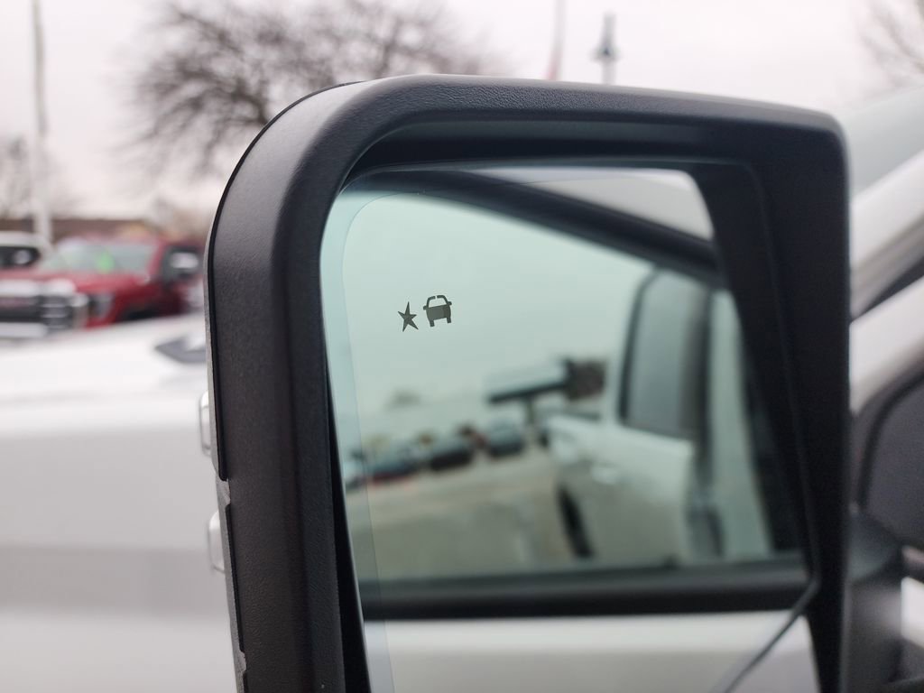 Certified 2022 Chevrolet Silverado 3500 LT w/ Convenience Package image 20