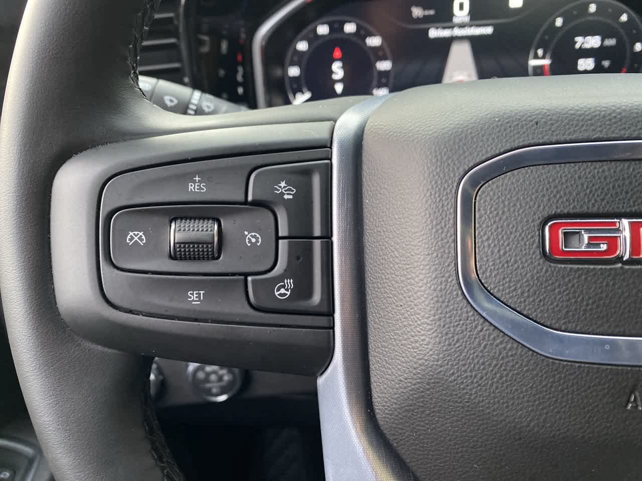 Used 2026 GMC Sierra 1500 Elevation AWD/4WD image 20