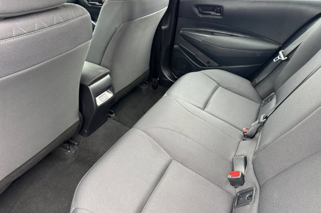 Certified 2024 Toyota Corolla LE FWD image 16