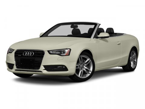 Used 2013 Audi A5 2.0T Premium Plus image 1