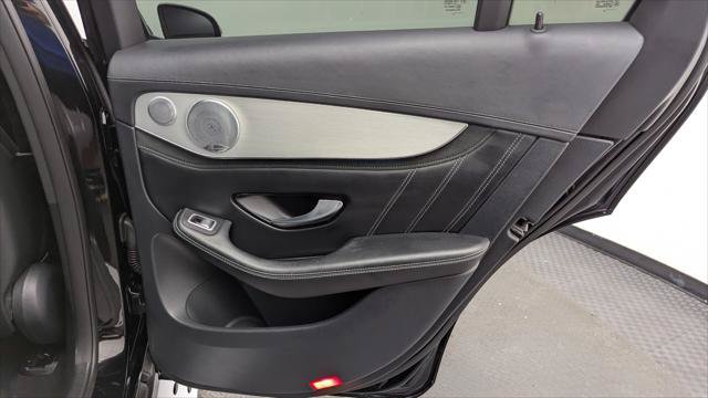 Used 2018 Mercedes-Benz GLC 63 AMG S image 19