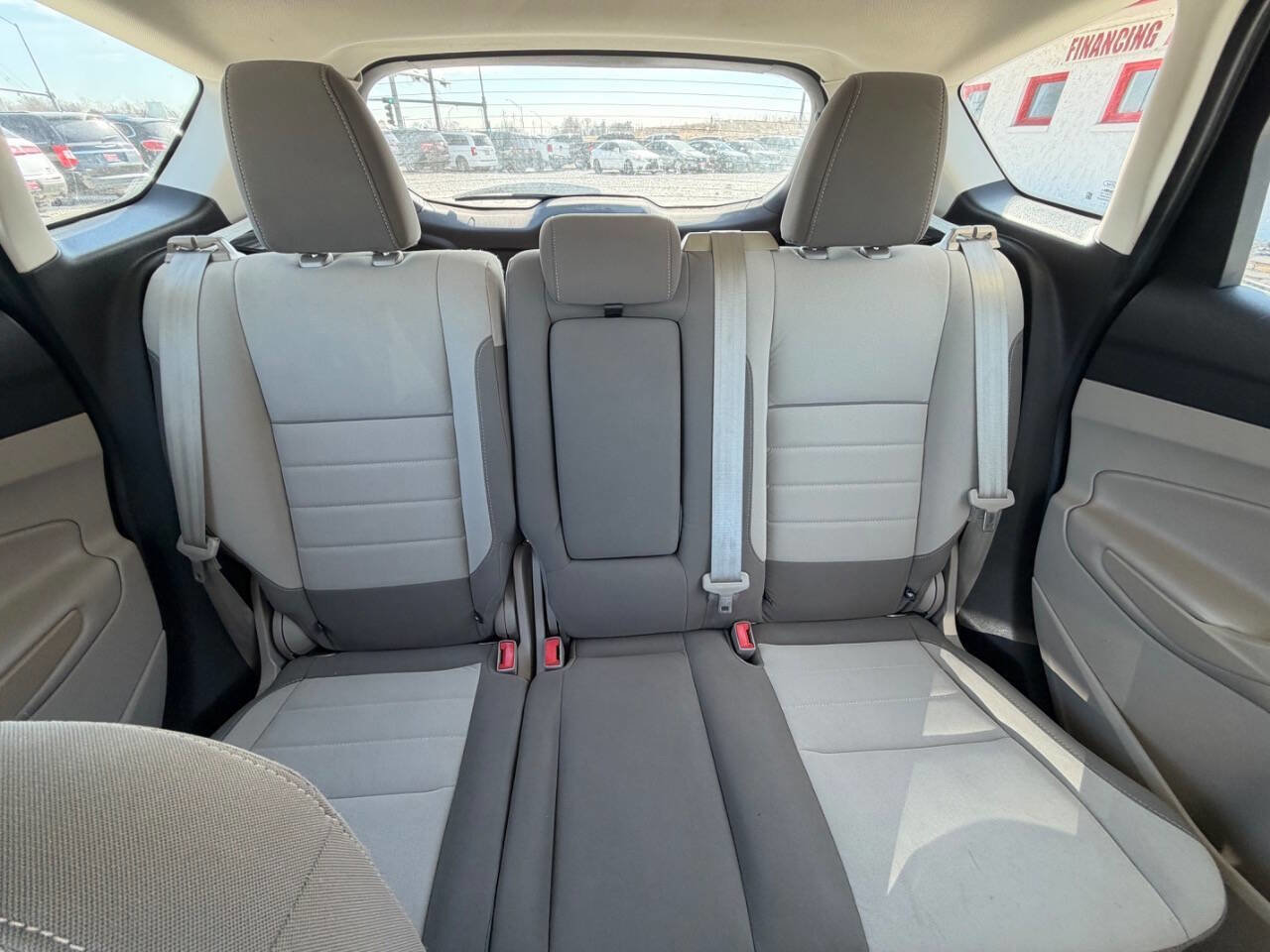 Used 2013 Ford C-MAX SE image 28