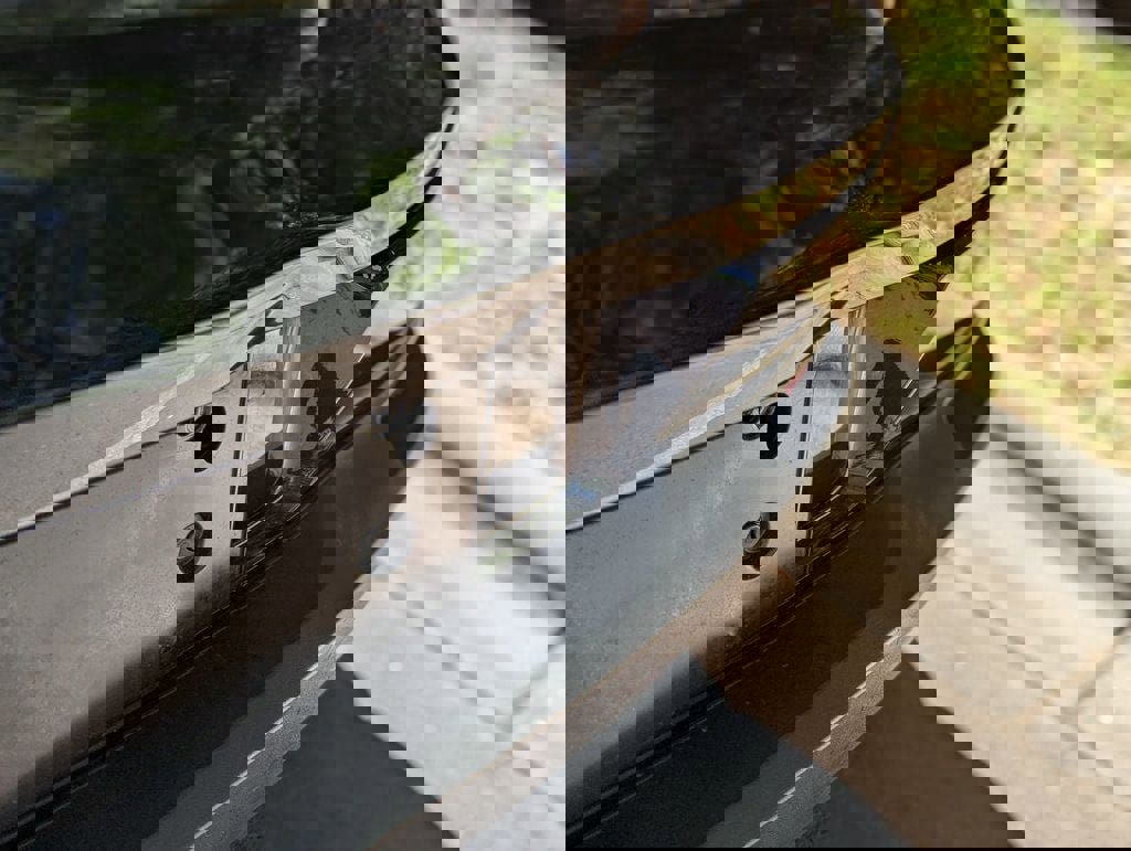 Used 2017 Volkswagen Tiguan S FWD image 14