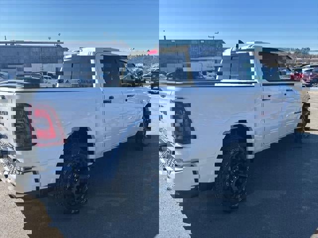 New 2026 RAM 1500 Big Horn image 26