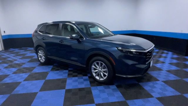 Certified 2024 Honda CR-V EX image 2