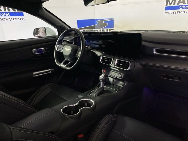 Used 2024 Ford Mustang Premium image 25