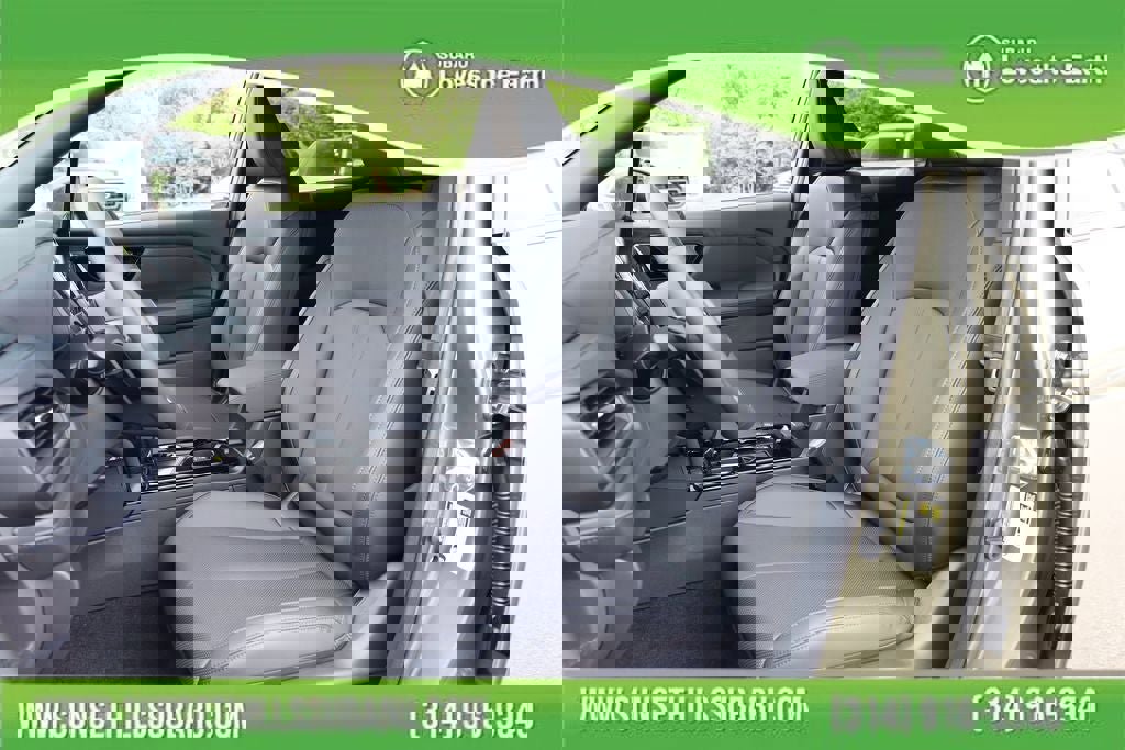 New 2026 Subaru Forester Limited image 8