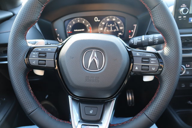 New 2026 Acura ADX A-Spec w/ Advance Package AWD/4WD image 11