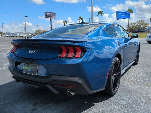 Certified 2024 Ford Mustang GT Premium image 5