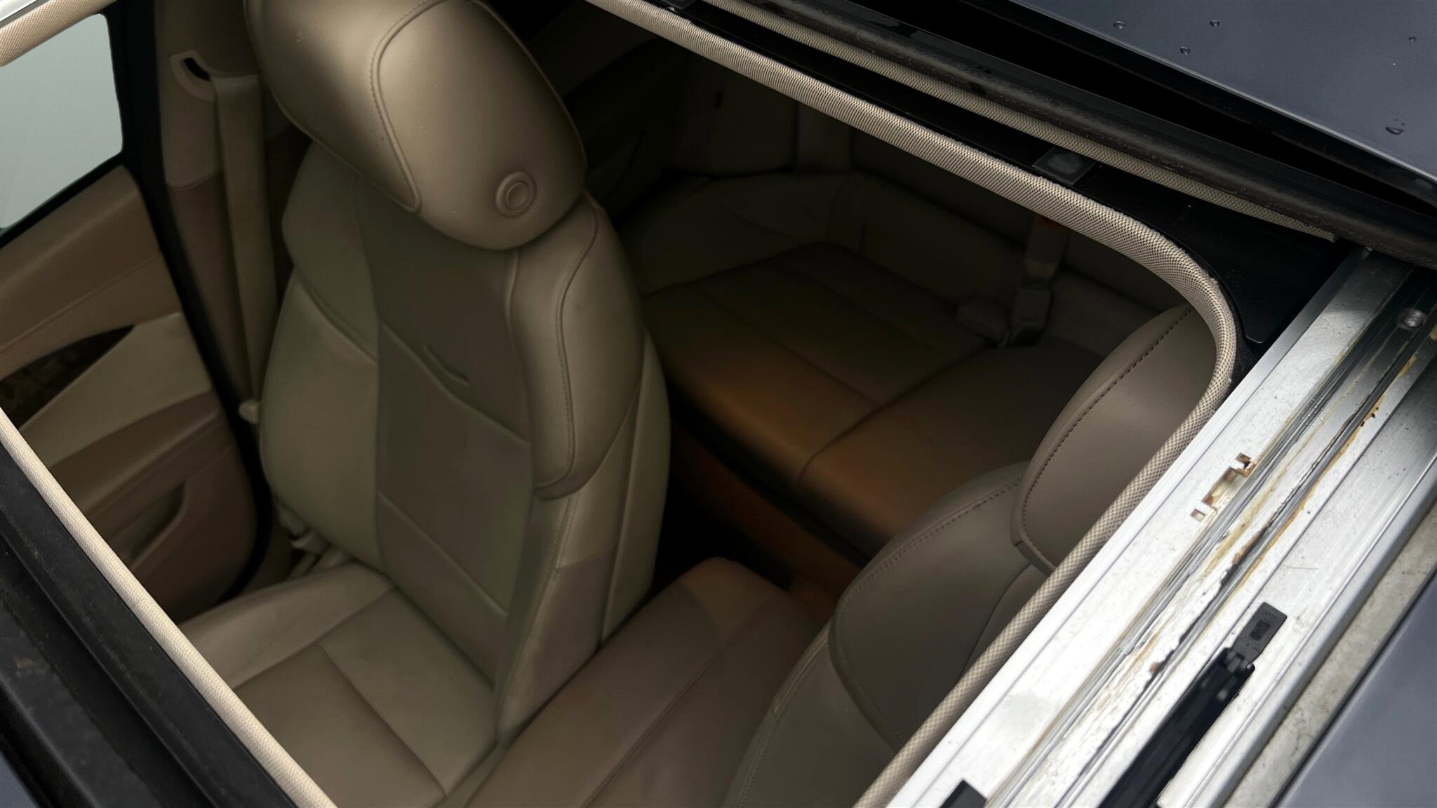 Used 2015 Cadillac ATS Performance image 14