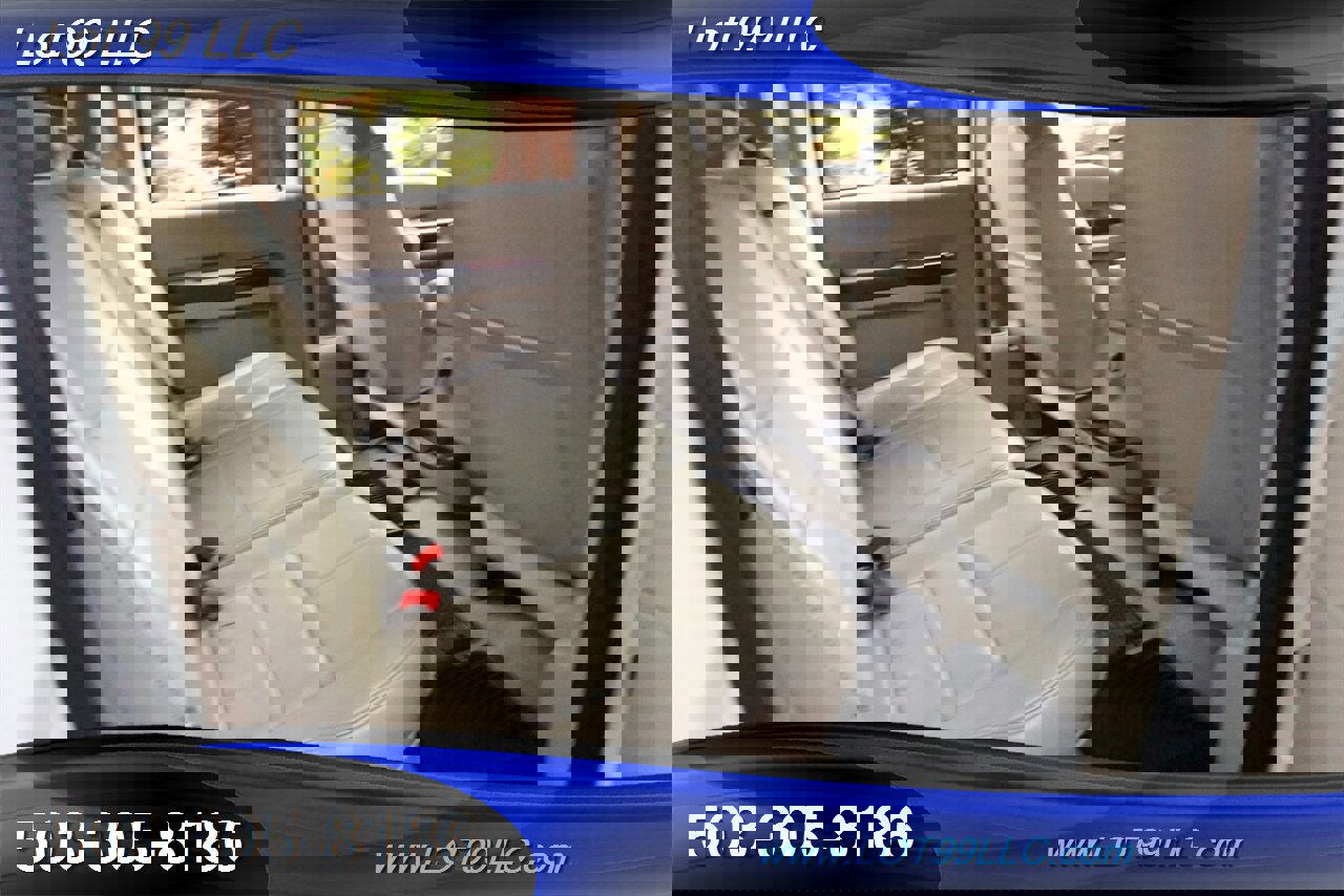 Used 2008 Ford F350 Lariat image 16