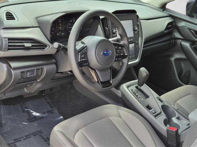 Used 2026 Subaru Crosstrek 2.5i AWD/4WD image 9