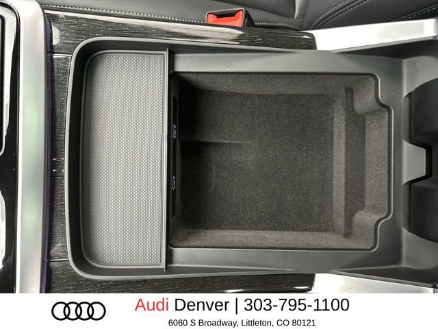 Used 2025 Audi Q7 3.0T Premium Plus w/ Premium Plus Package image 21