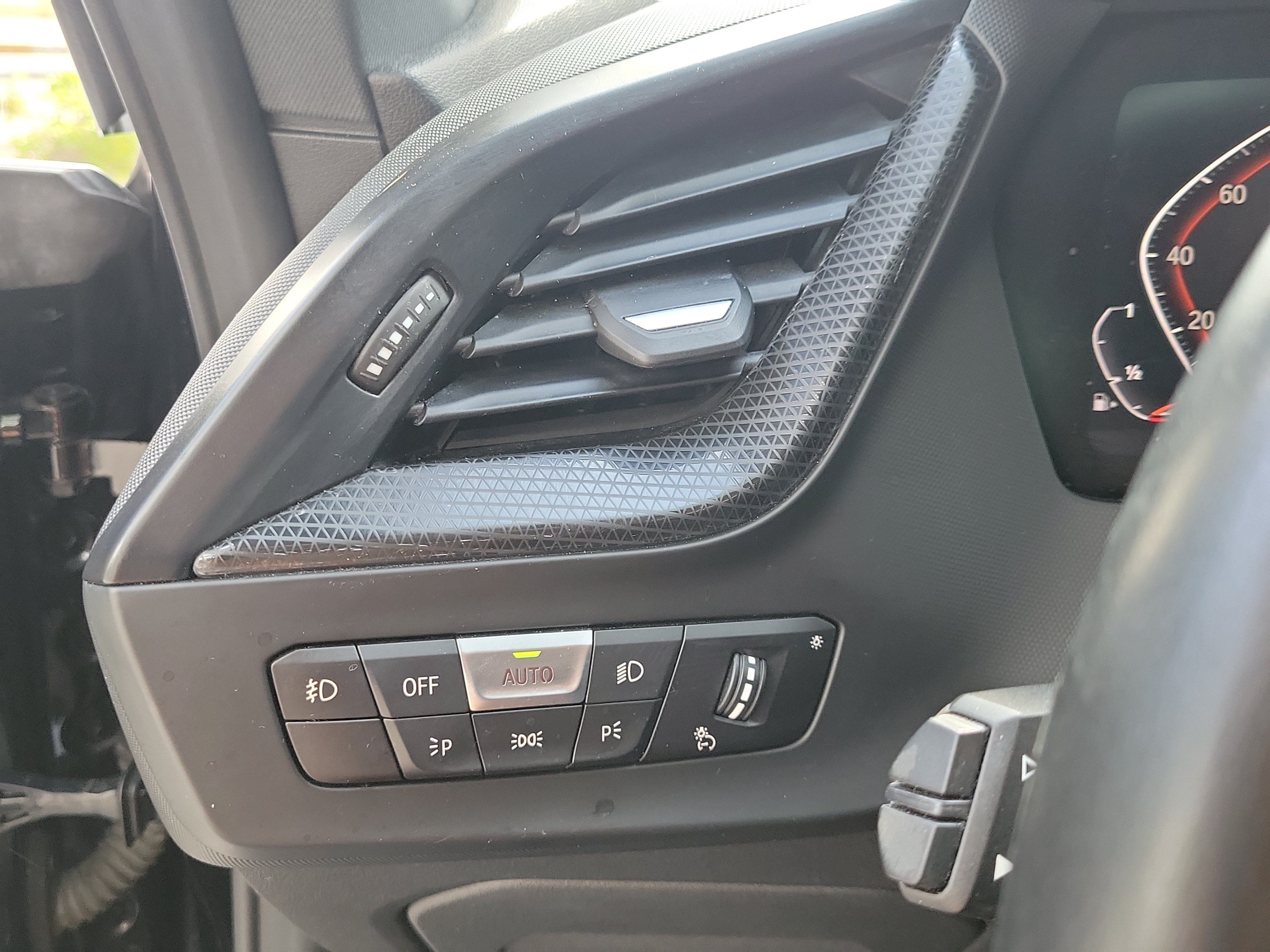 Used 2021 BMW 228i Gran Coupe w/ Lights Package FWD image 17