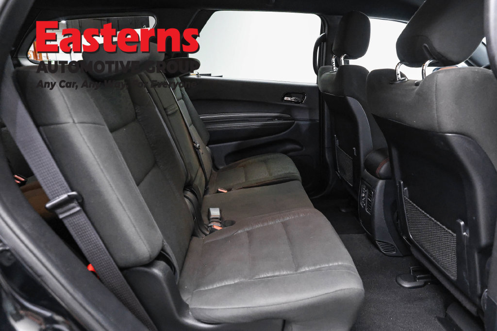 Used 2025 Dodge Durango GT RWD image 23