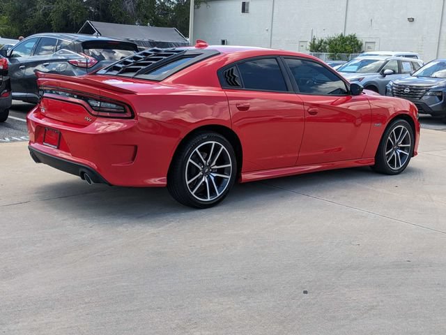 Used 2023 Dodge Charger R/T w/ Cold Weather Package RWD image 6