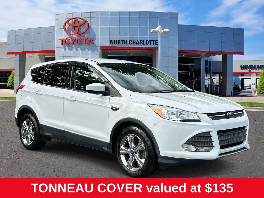 Used 2014 Ford Escape SE