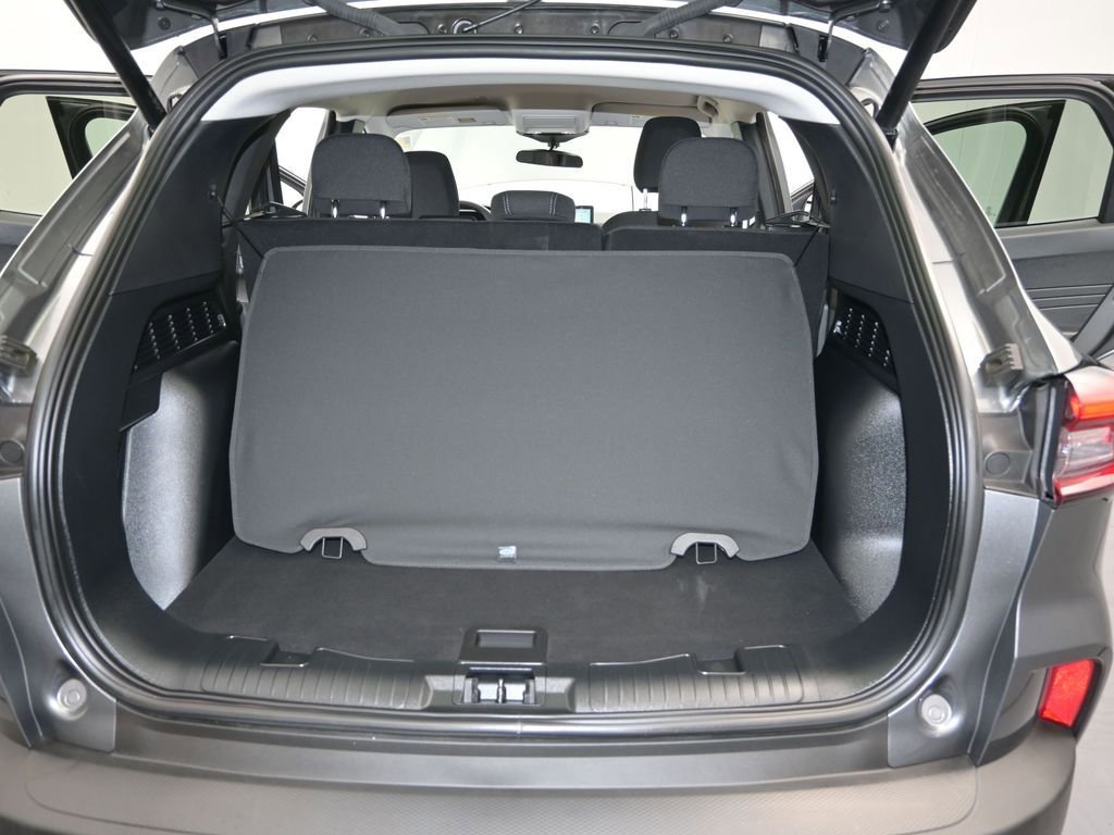 Used 2025 Ford Escape Active w/ Tech Pack #1 image 11