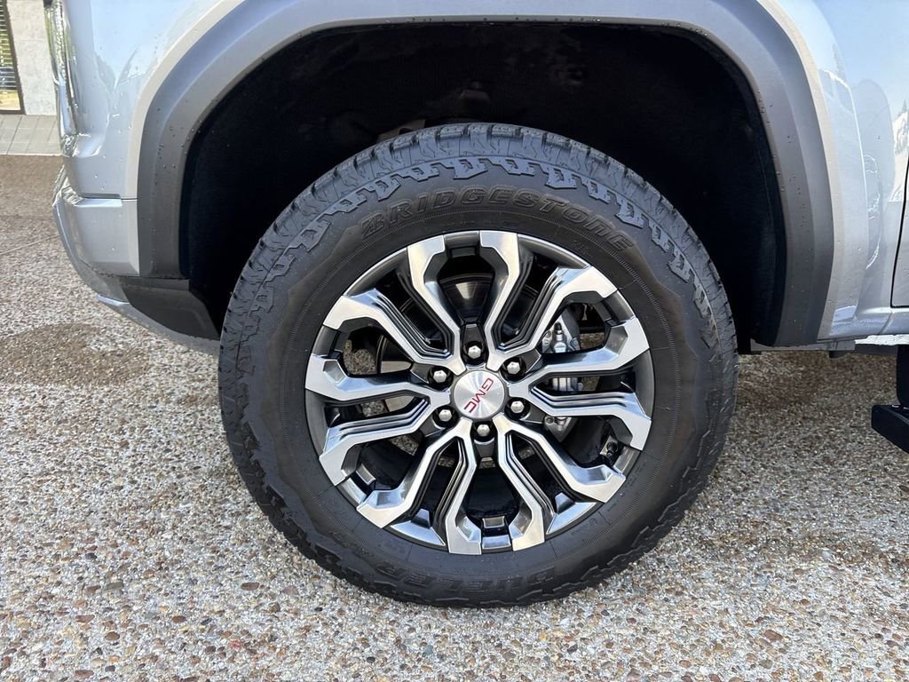 Certified 2024 GMC Canyon Denali AWD/4WD image 34