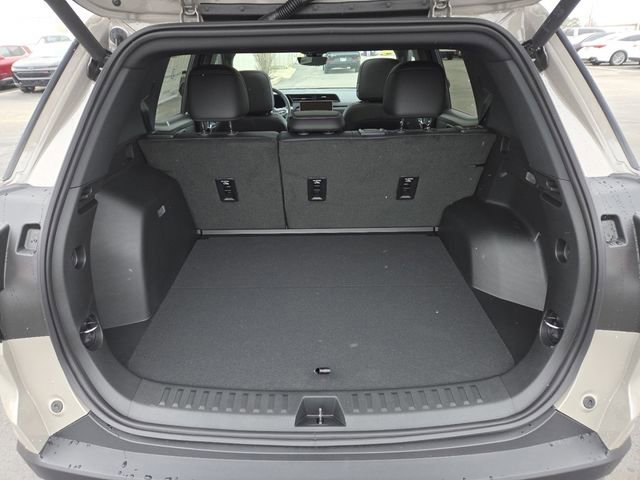 New 2026 GMC Terrain Elevation w/ Elevation Premium Package image 27