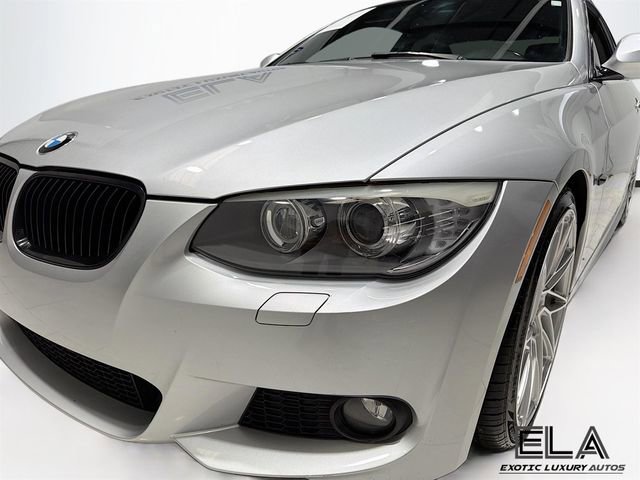 Used 2012 BMW 335i Coupe image 36