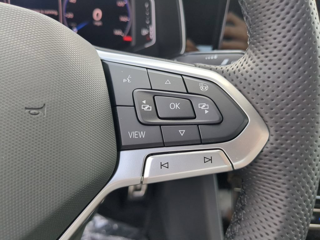 New 2026 Volkswagen Jetta GLI Autobahn FWD image 27