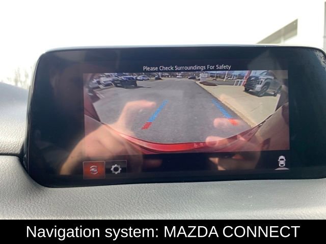 Used 2019 MAZDA CX-5 Signature image 16