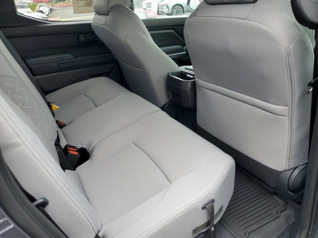 New 2026 Toyota Tacoma SR5 image 31