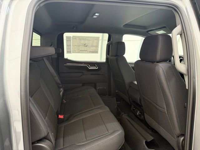 New 2025 Chevrolet Silverado 1500 LT w/ All Star Edition Plus image 22