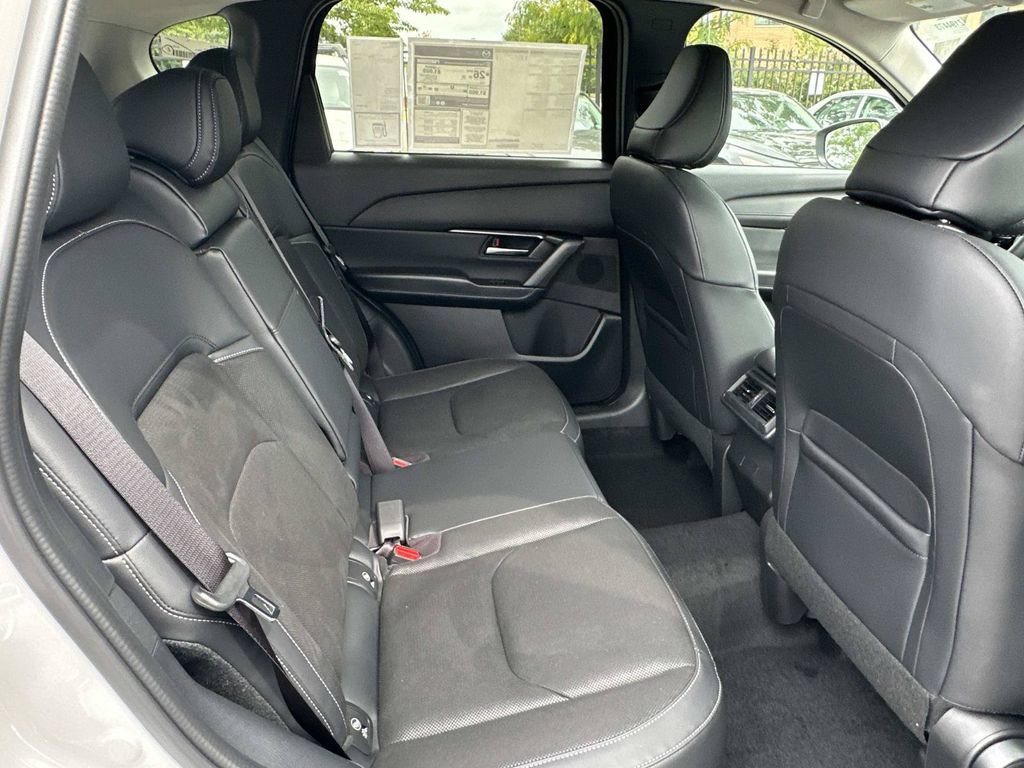New 2026 MAZDA CX-5 Preferred AWD/4WD image 25