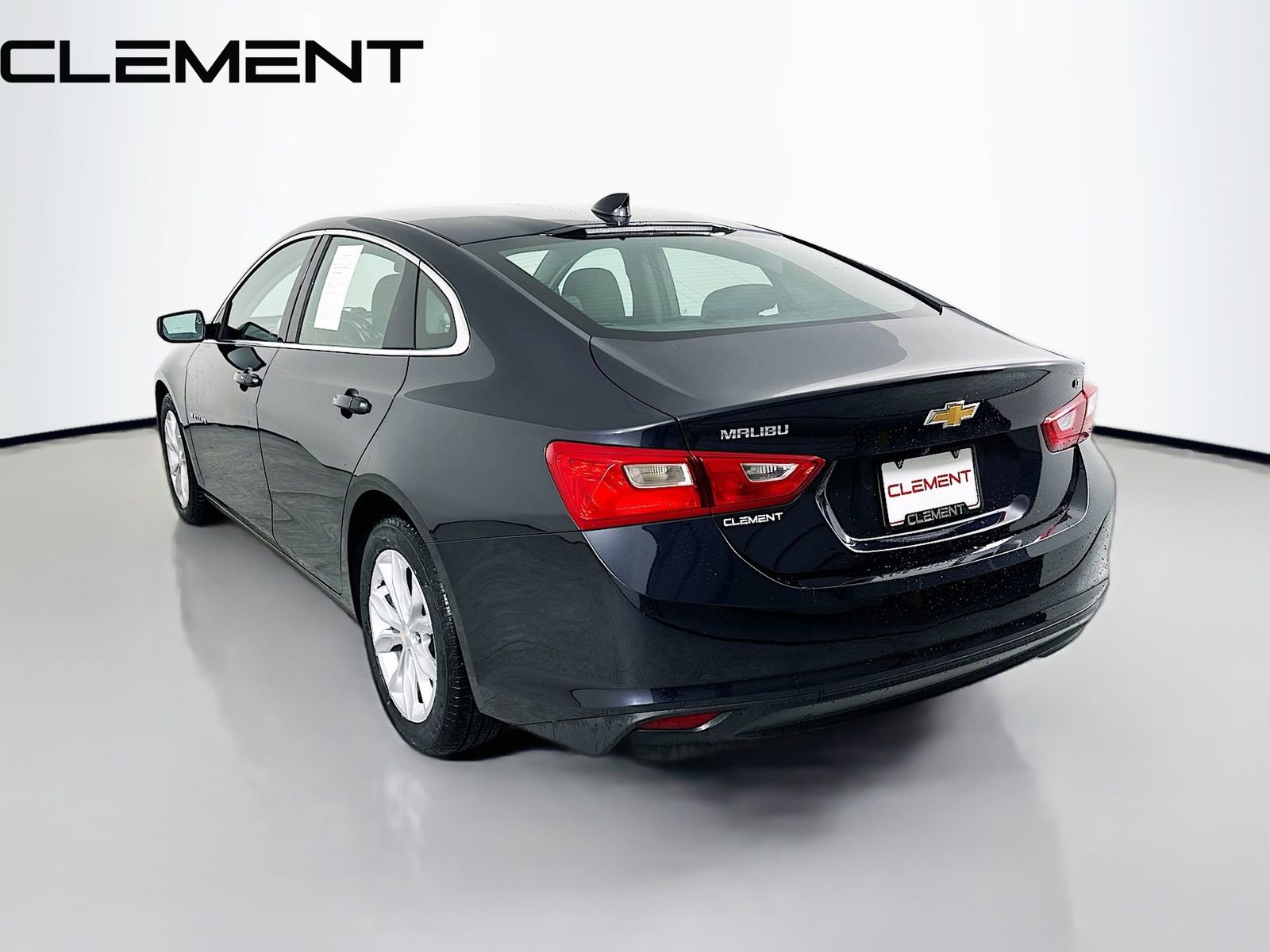 Used 2023 Chevrolet Malibu LT image 10